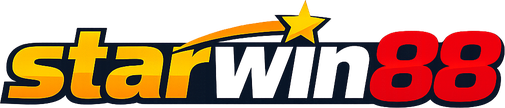 Logo starwin88